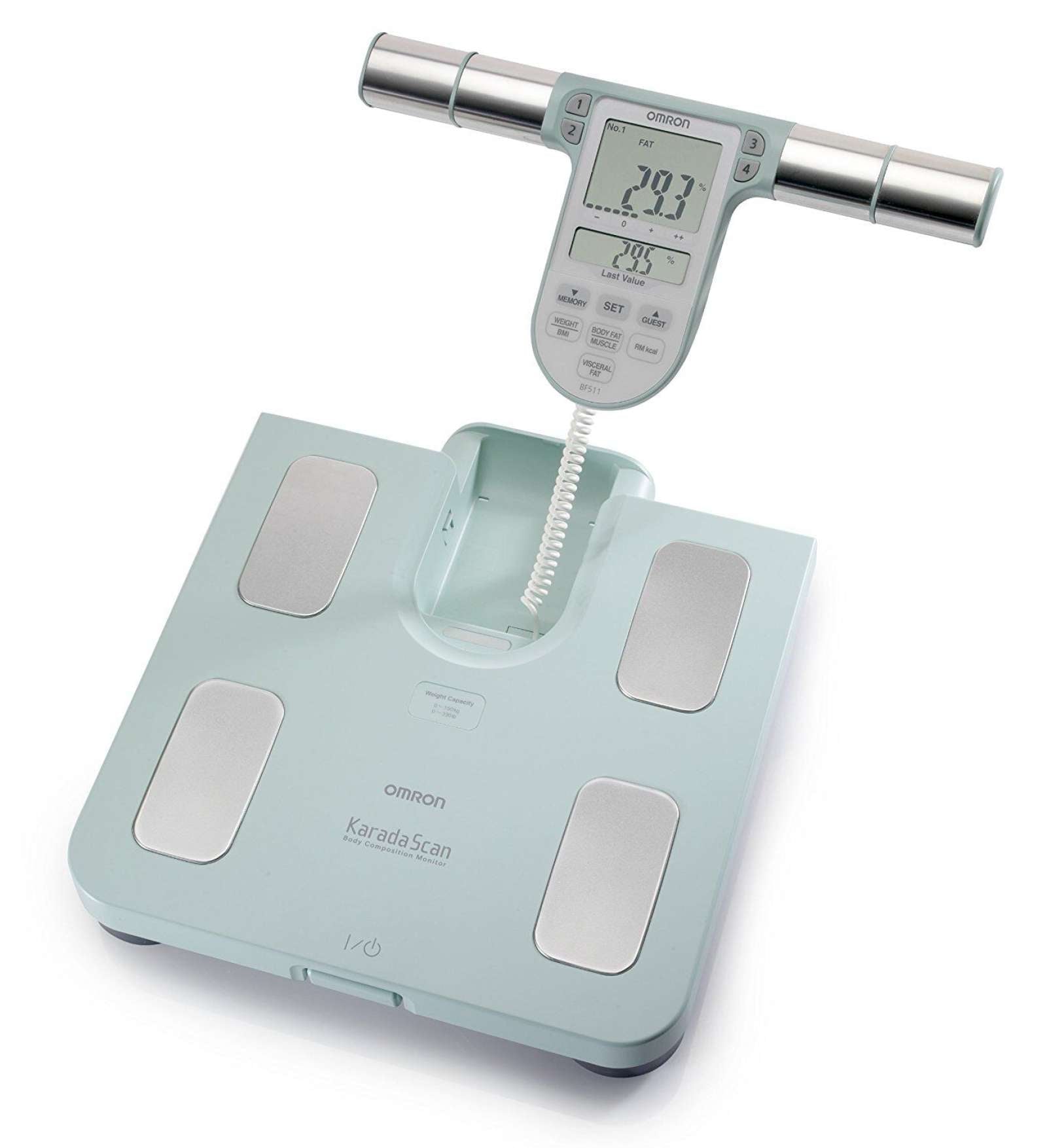 BF511 Turquoise - OMRON Healthcare Customer Service Europe